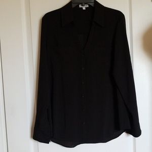 Women's Convertible Sleeve Portofino Shirt